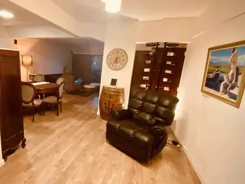 Departamento en Alquiler de 3 ambientes