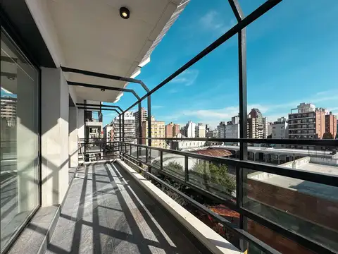 Departamento en Venta en Rosario, USD 225.000