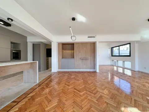 Departamento en Venta de 3 dormitorios