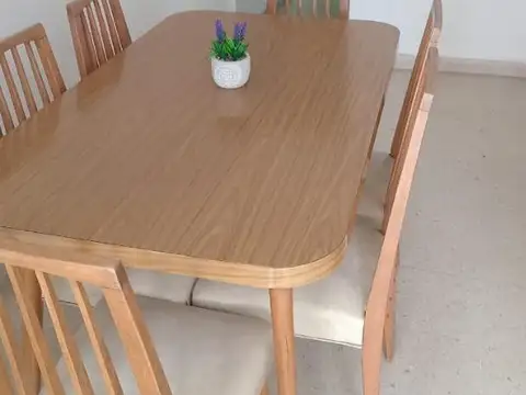 Departamento en Alquiler de 1 dormitorio