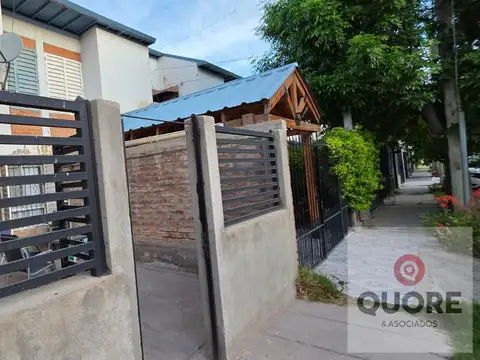 Depto Tipo Casa en Venta 20 años