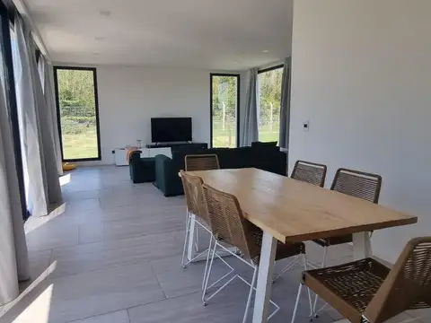 Casa en Venta A Estrenar