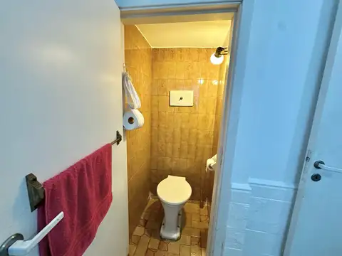 Depto Tipo Casa en Venta 40 años