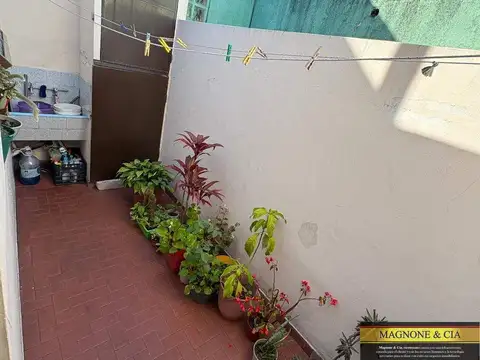 Depto Tipo Casa en Venta en Villa Lugano, USD 80.000