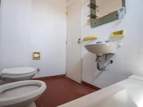 Departamento en Venta 40 años