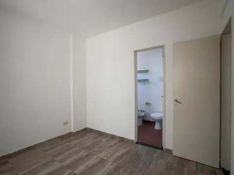 Departamento en Venta en Almagro, USD 64.500