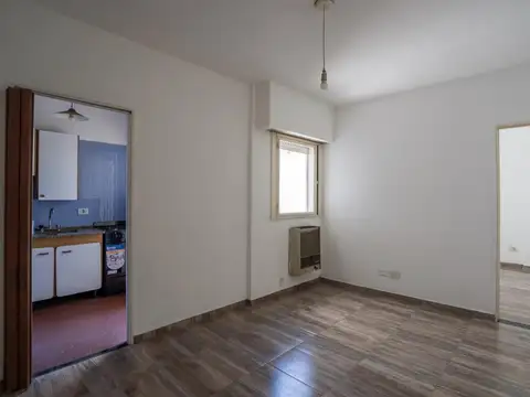Departamento de 2 ambientes con lavadero en venta en Almagro