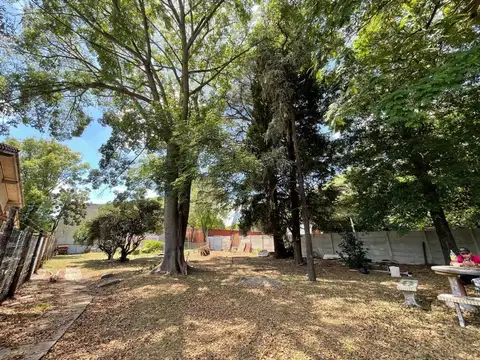 Terreno en Venta de 756,0 m2