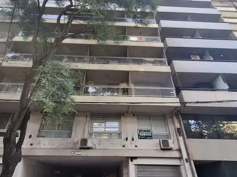 Departamento en Alquiler al Oeste