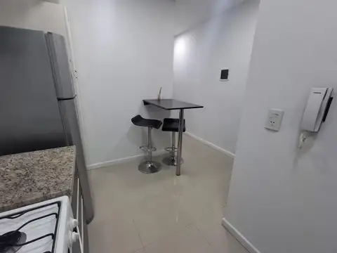 Departamento en Alquiler de Monoambiente