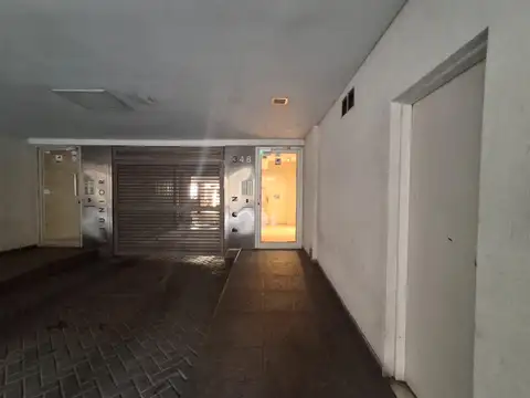 Alquiler departamento monoambiente en Italia al 300 Centro de Rosario