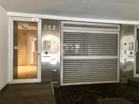 Departamento en Alquiler 11 años