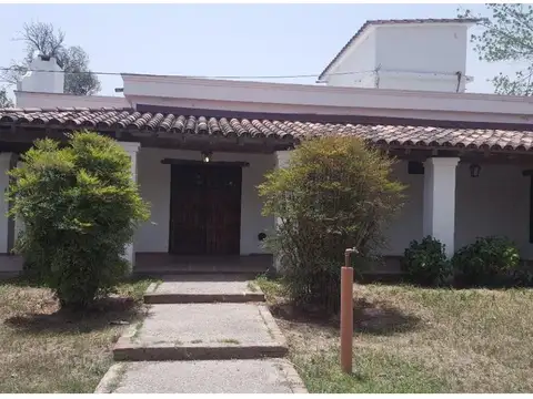 zona Paseo Rivera - 1 planta - 3 dormitorios - amplio jardin