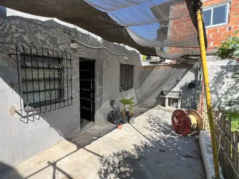 Casa en Alquiler en Don Torcuato, $ 900.000