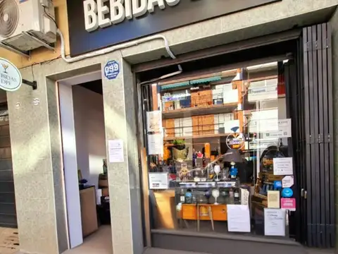 Local en venta en Villa Pueyrredón CON RENTA