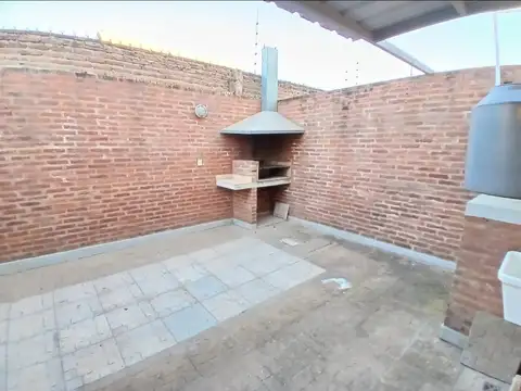 Casa en Alquiler de 2 dormitorios