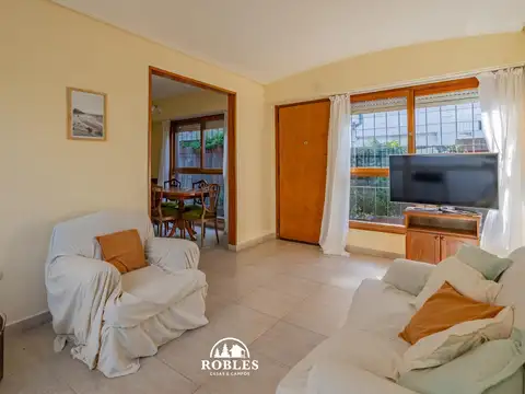 Casa en Ph en el excelente barrio Playa Grande