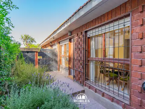 Depto Tipo Casa en Venta en Mar del Plata, USD 165.000