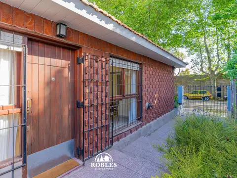 Depto Tipo Casa en Venta de 2 dormitorios