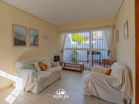 Depto Tipo Casa en Venta A Estrenar