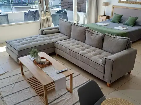 Departamento en Venta con 1 cochera