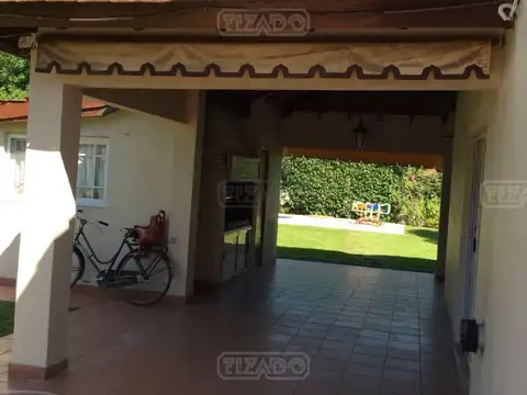 Casa en Alquiler 20 años