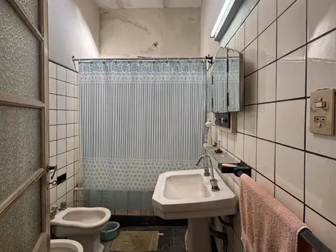 Casa en Venta 40 años