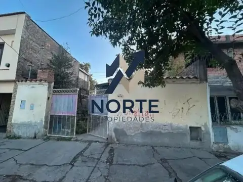 Terreno con tinglado en venta