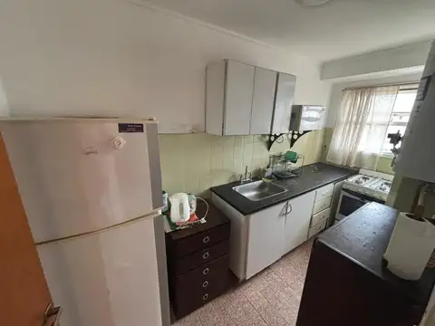 Departamento en Alquiler Temporal de 1 dormitorio