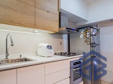 Depto Tipo Casa en Venta al Sur