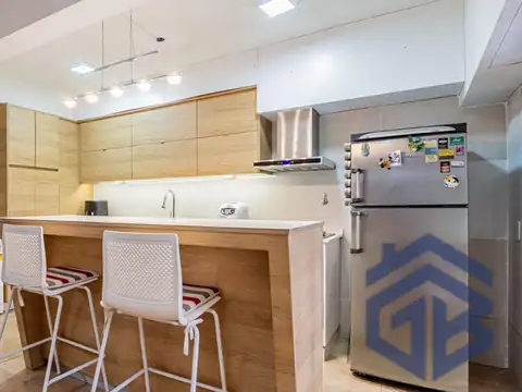 Depto Tipo Casa en Venta 19 años