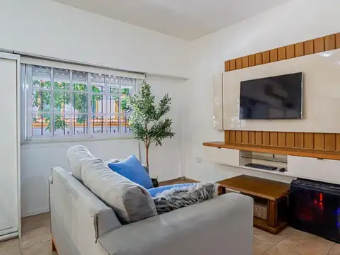 Depto Tipo Casa en Venta de 2 dormitorios