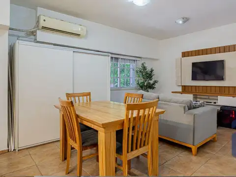 Depto Tipo Casa en Venta en Villa Luro, USD 153.900