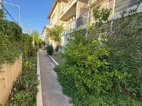 VENTA DEPARTAMENTO 3 AMB CIUDAD EVITA  APTO CREDIT