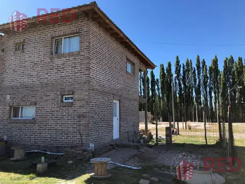 Casa en Venta al Noroeste