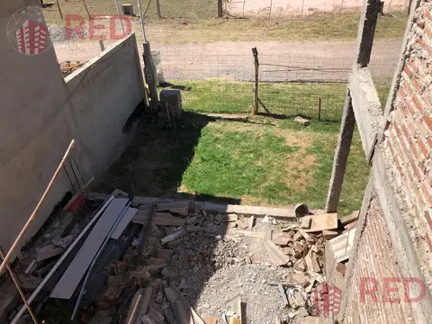 Vende Casa en Barrio  Los Frutales Neuquén