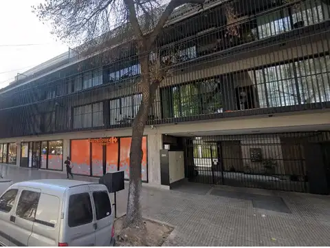 Alquiler Dpto amoblado en 5ta sección