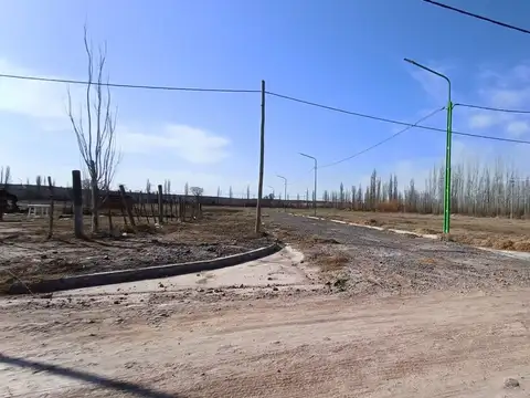 Terreno en Venta en Cinco Saltos, USD 10.000