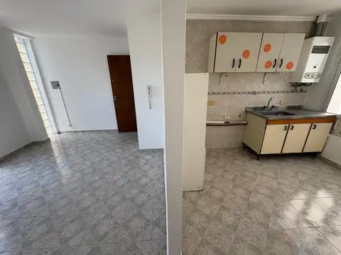 Departamento en Venta en Santa Fe, USD 58.000