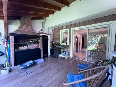 VENTA DUPLEX 3 AMBIENTES + PLAY Y COCHERA VICTORIA