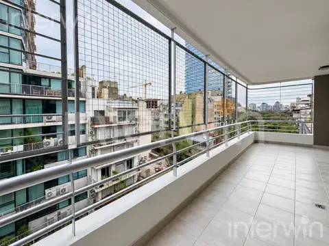 Departamento en Alquiler de 2 ambientes