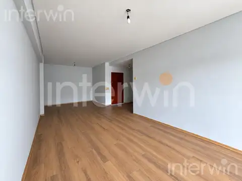 Departamento en Alquiler 23 años