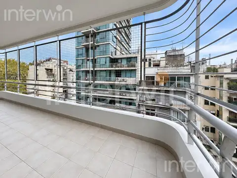 Departamento en Alquiler de 1 dormitorio
