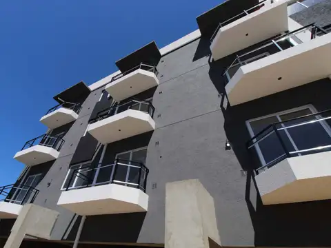 DEPARTAMENTOS DE 2 AMBIENTES