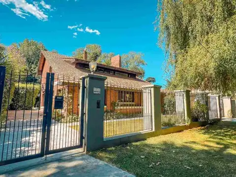 Casa en Venta de 4 dormitorios