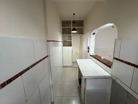 Depto Tipo Casa en Venta 60 años