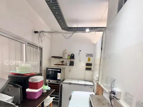 Fondo Comercio en Venta en Muñiz, USD 24.000
