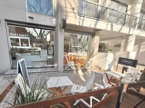 Fondo Comercio en Venta en Muñiz, USD 24.000