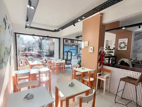 Fondo Comercio en Venta 3 años