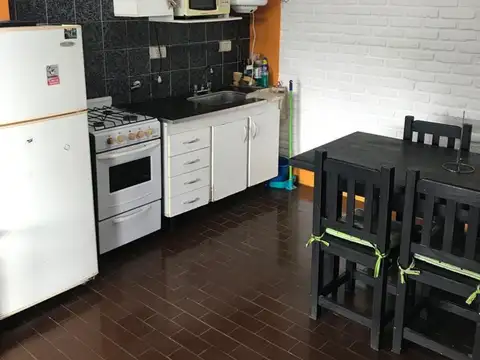 Departamento en Venta 47 años